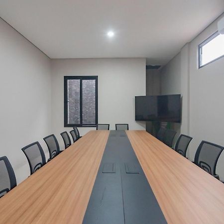 Urbanview Elephant Eleven Residence Bandung Exterior foto
