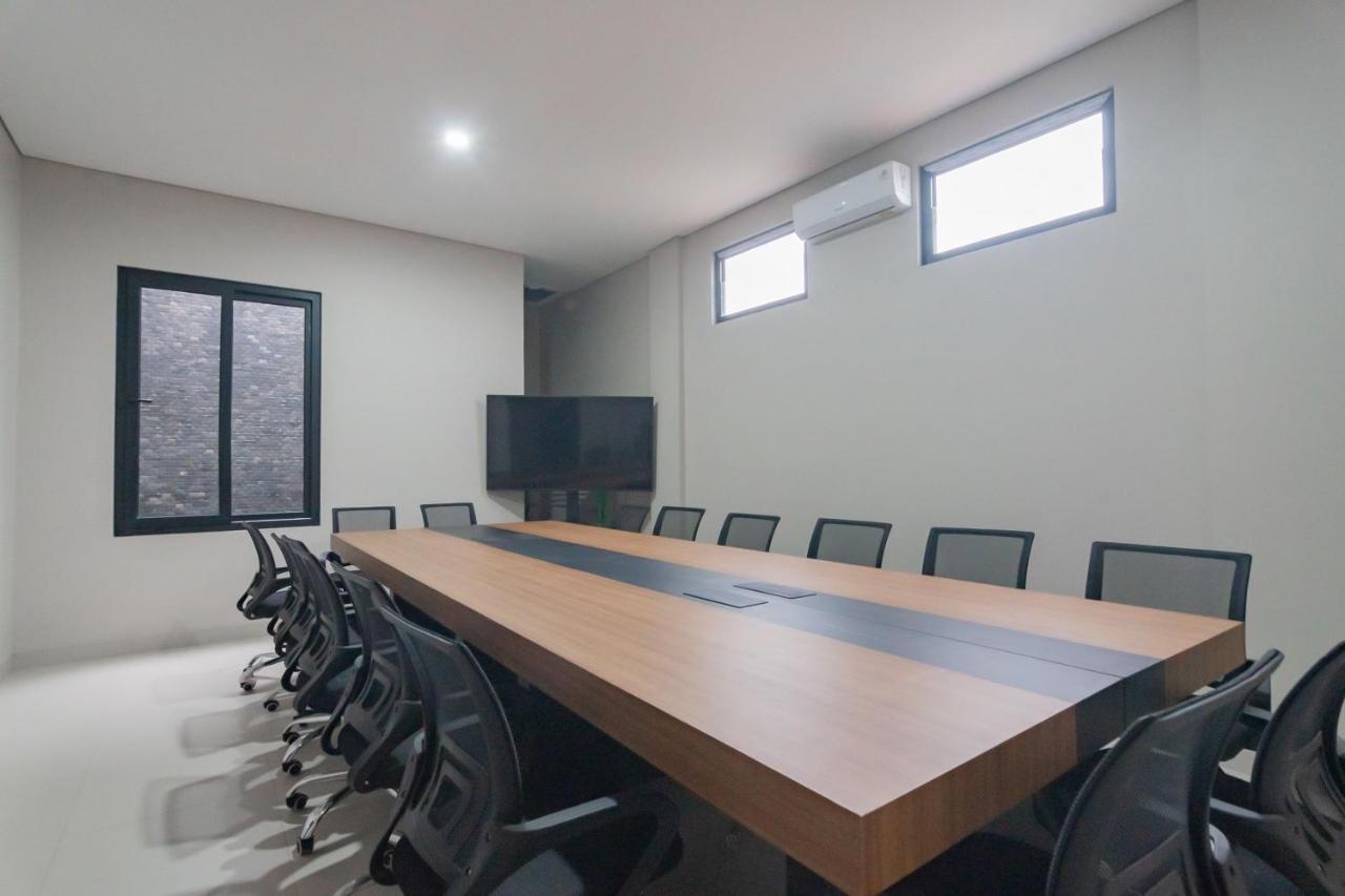 Urbanview Elephant Eleven Residence Bandung Exterior foto