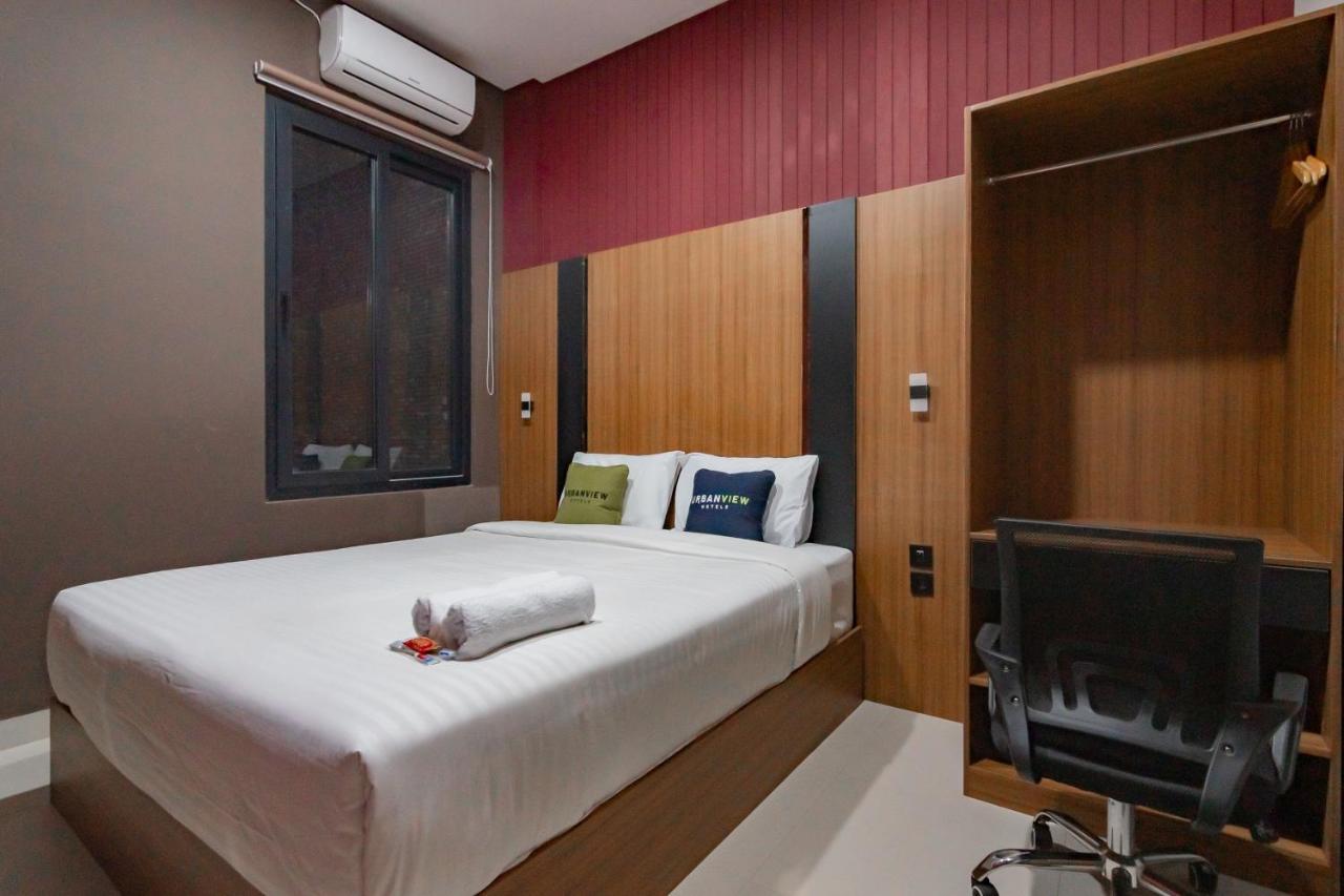 Urbanview Elephant Eleven Residence Bandung Exterior foto