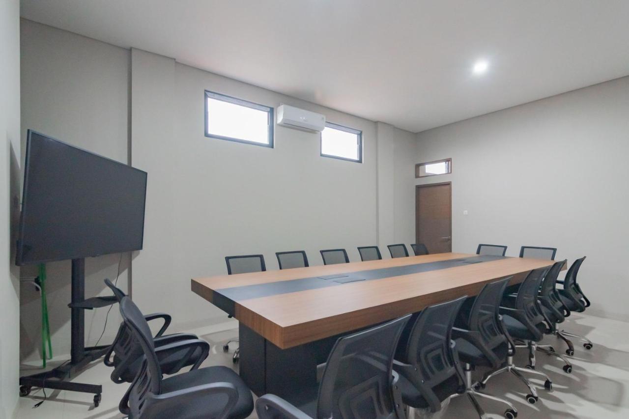Urbanview Elephant Eleven Residence Bandung Exterior foto