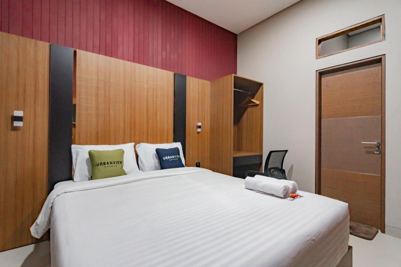 Urbanview Elephant Eleven Residence Bandung Exterior foto