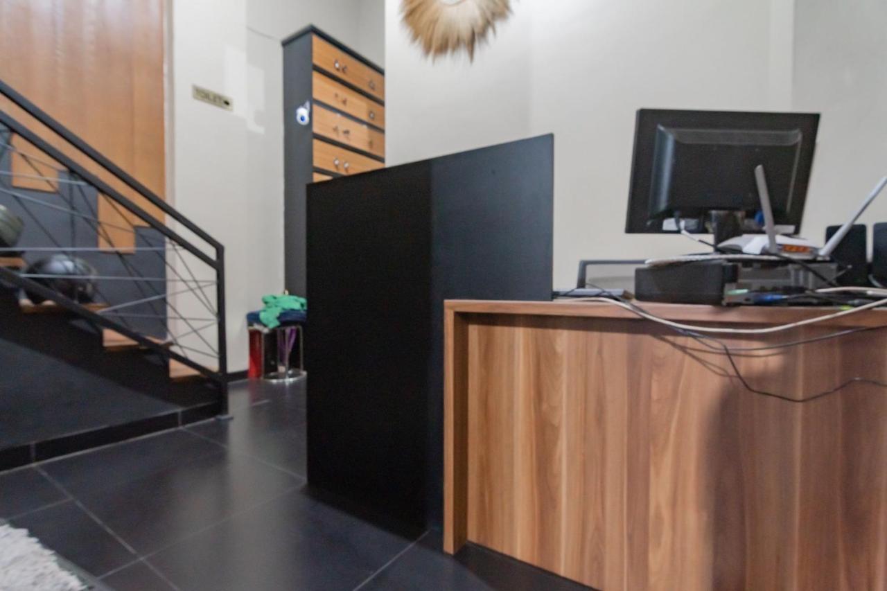Urbanview Elephant Eleven Residence Bandung Exterior foto